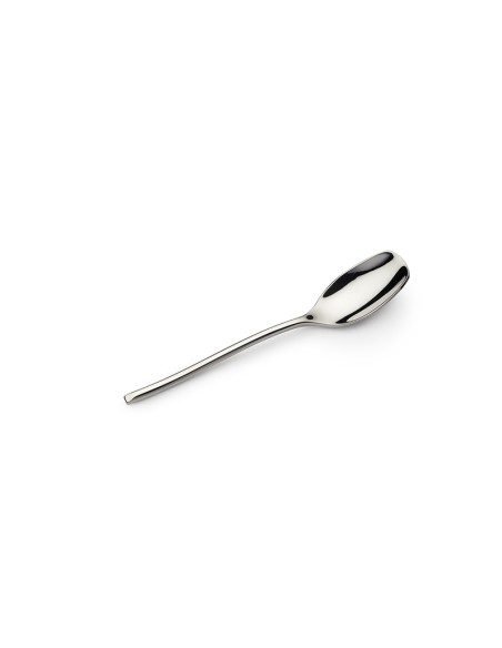 CUCCHIAINO CAFFE ACCIAIO 18/10 SLIM