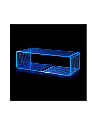 Vesta Home - Lampada Extra Large Solid Full Spectrum·tits&butts·100 X 45 X 31 H Th. 15 Mm