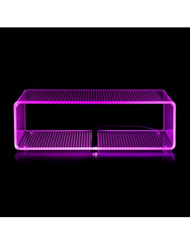 Vesta Home - Lampada Extra Large Solid Full Spectrum·tits&butts·100 X 45 X 31 H Th. 15 Mm