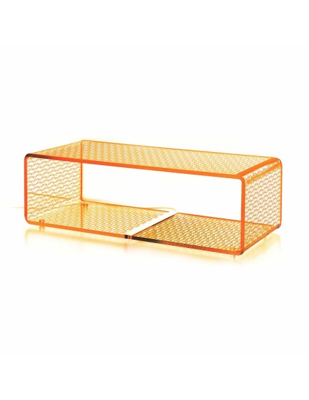 Vesta Home - Lampada Extra Large Solid Full Spectrum·tits&butts·100 X 45 X 31 H Th. 15 Mm