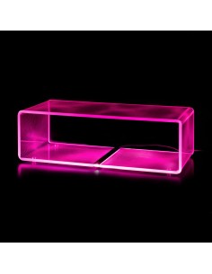 Vesta Home - Lampada Extra Large Solid Full Spectrum·flots·100 X 45 X 31 H Th. 15 Mm 2
