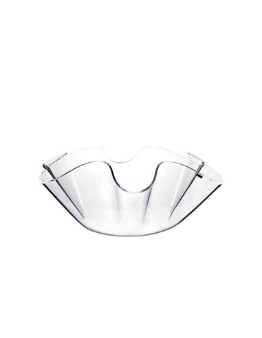 Vesta Home - Portavino Grandesoft Soft·trasparente·ø48,5 X 20 H Th. 3 Mm