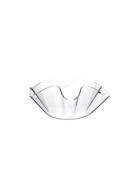 Vesta Home - Portavino Grandesoft Soft·trasparente·ø48,5 X 20 H Th. 3 Mm