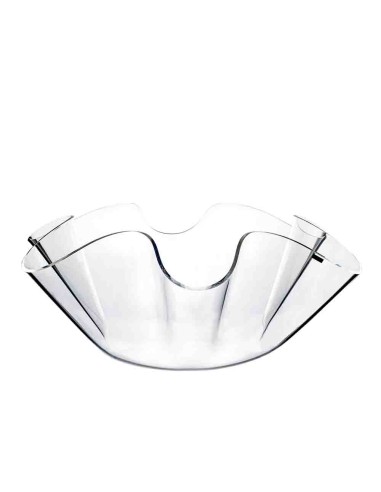 Vesta Home - Portavino Grandesoft Soft·trasparente·ø48,5 X 20 H Th. 3 Mm