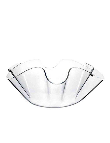 Vesta Home - Portavino Grandesoft Soft·trasparente·ø48,5 X 20 H Th. 3 Mm
