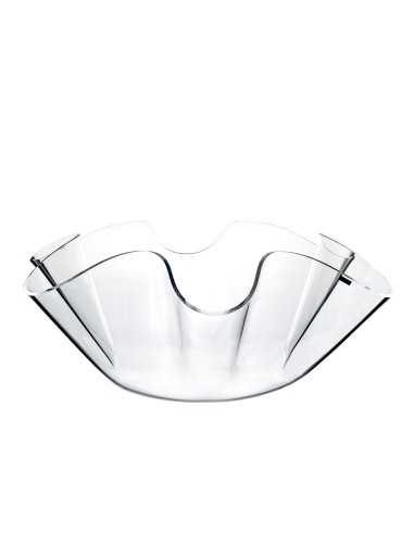 Vesta Home - Portavino Grandesoft Soft·trasparente·ø48,5 X 20 H Th. 3 Mm