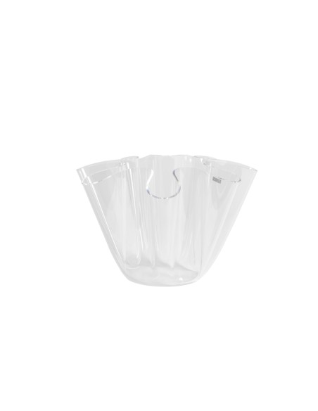 Vesta Home - Portavino Grandesoft Soft·trasparente·ø48,5 X 20 H Th. 3 Mm