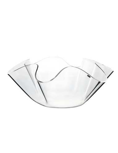 Vesta Home - Portavino Grandesoft Soft·trasparente·ø48,5 X 20 H Th. 3 Mm