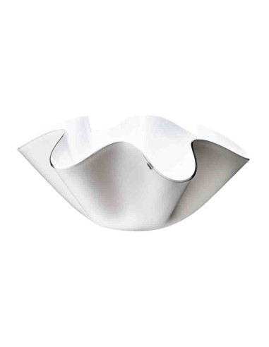 Vesta Home - Portavino Grandesoft Soft·tortora Monosatinato·ø48,5 X 20 H Th. 5 Mm