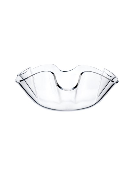 Vesta Home - Centrotavola Piccolo Soft·trasparente·ø22 X 10 H Th. 5 Mm