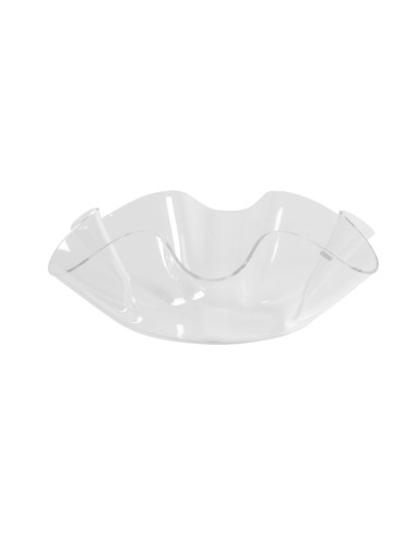 Vesta Home - Centrotavola Medio Soft·trasparente·ø33 X 10 H Th. 5 Mm