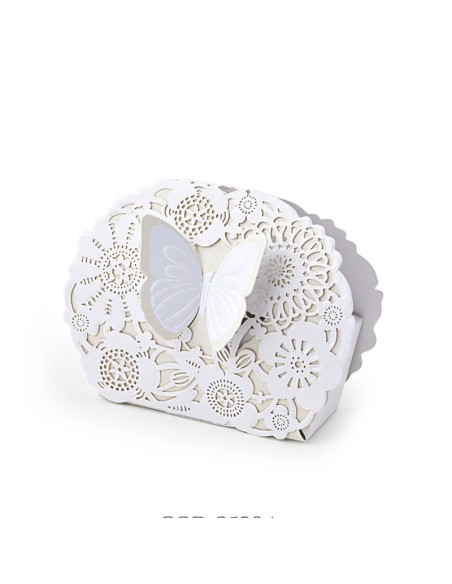 Scatolina Porta confetti