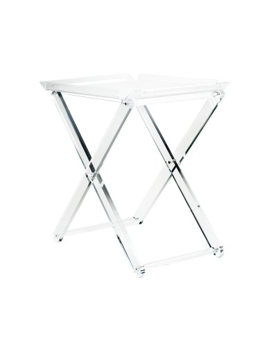 Vesta Home - Pliant Simply 2.0·trasparente·36,5 X 26 X 2,5 H Th. 4 Mm