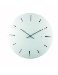 Vesta Home - Orologio da Parete Piccolo R2·bianco·ø 40 Th. 5 Mm 2