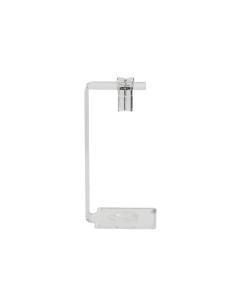 Vesta Home - Portarotoli Verticale Like Water·trasparente·10,5 X 10,5 X 24 H Th. 5 Mm 2