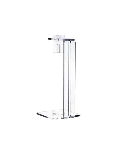 Vesta Home - Portarotoli Verticale Like Water·trasparente·10,5 X 10,5 X 24 H Th. 5 Mm