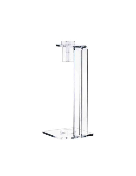 Vesta Home - Portarotoli Verticale Like Water·trasparente·10,5 X 10,5 X 24 H Th. 5 Mm