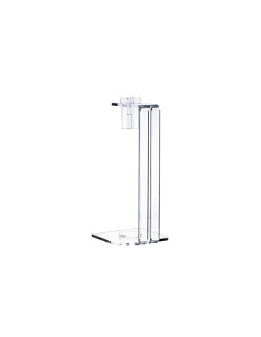 Vesta Home - Portarotoli Verticale Like Water·trasparente·10,5 X 10,5 X 24 H Th. 5 Mm