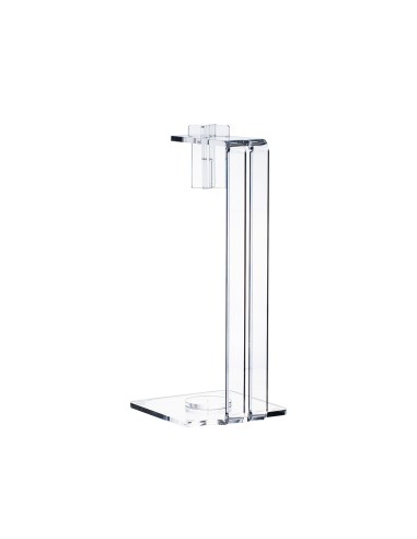 Vesta Home - Portarotoli Verticale Like Water·trasparente·10,5 X 10,5 X 24 H Th. 5 Mm