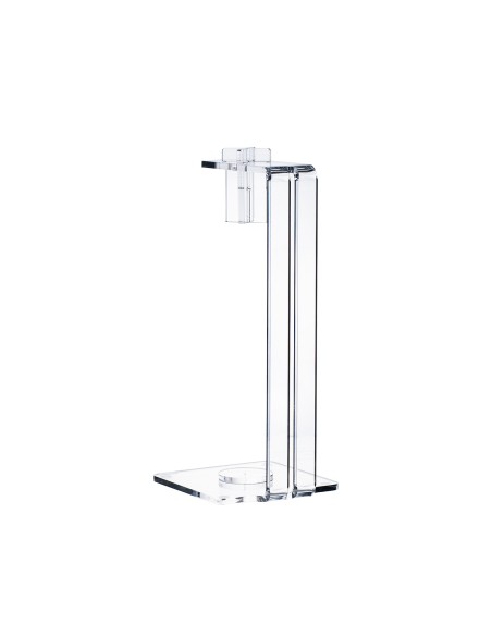 Vesta Home - Portarotoli Verticale Like Water·trasparente·10,5 X 10,5 X 24 H Th. 5 Mm