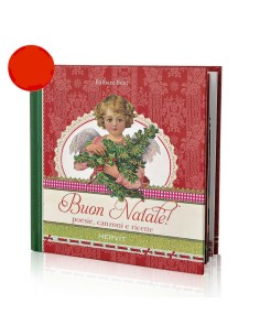 Libro Buon Natale 44 pagine