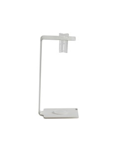 Vesta Home - Portarotoli Verticale Like Water·bianco Monosatinato·10,5 X 10,5 X 24 H Th. 5 Mm 2