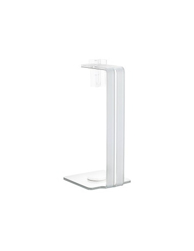 Vesta Home - Portarotoli Verticale Like Water·bianco Monosatinato·10,5 X 10,5 X 24 H Th. 5 Mm