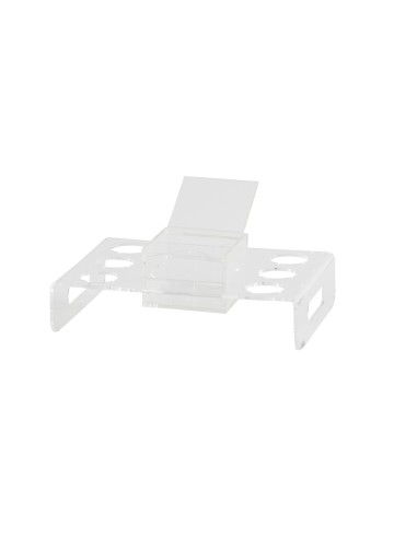 Vesta Home - Coffee Box Break Collection·trasparente·29 X 20 X 7 H