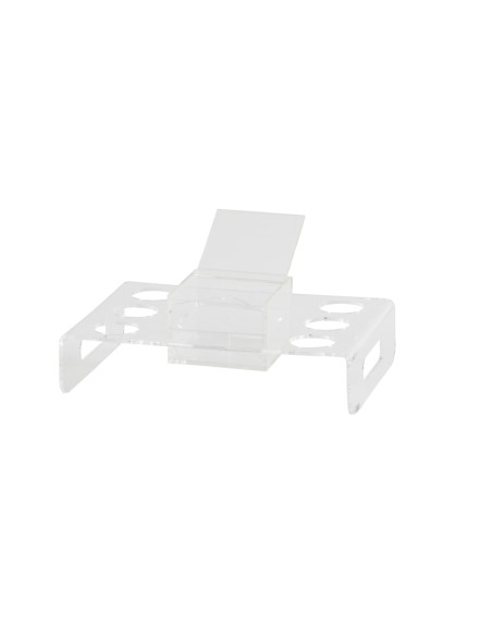 Vesta Home - Coffee Box Break Collection·trasparente·29 X 20 X 7 H