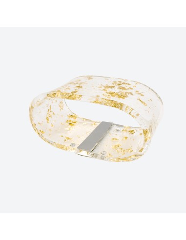 Vesta Home - Lampada Piccola Future·oro·19,5 X 11 X 10 H Th. 10 Mm