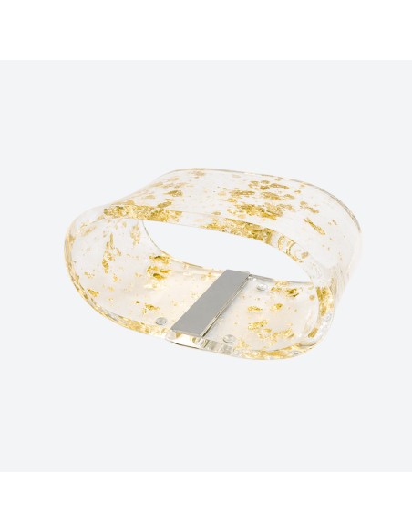 Vesta Home - Lampada Piccola Future·oro·19,5 X 11 X 10 H Th. 10 Mm