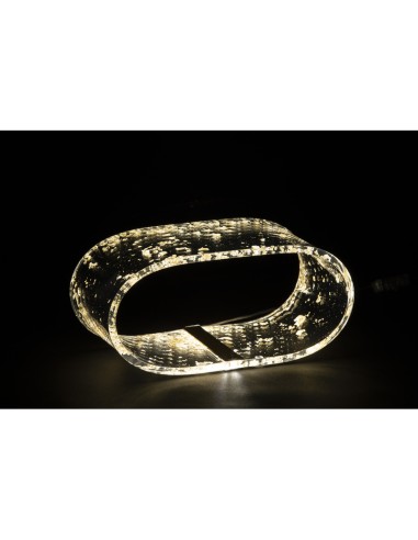 Vesta Home - Lampada Piccola Future·oro·19,5 X 11 X 10 H Th. 10 Mm
