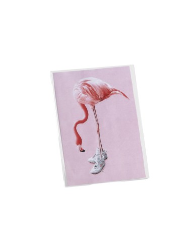Vesta Home - Portafoto Grande Eco·trasparente·18 X 24 | 20 X 12,5 X 25,5 H Th. 4 Mm