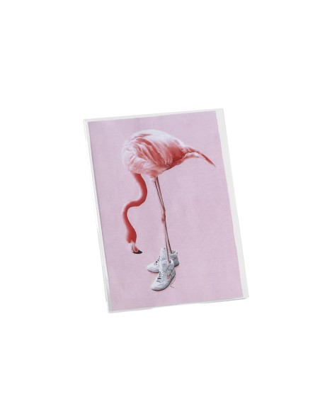 Vesta Home - Portafoto Grande Eco·trasparente·18 X 24 | 20 X 12,5 X 25,5 H Th. 4 Mm