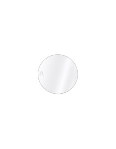 iPLEX Design - Serving Sottobicchiere Trasparente in plexiglass - 10x0,3x10 cm 2