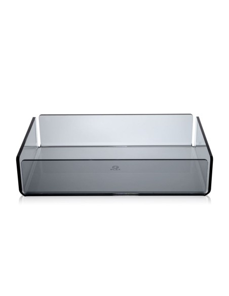 iPLEX Design - Clio Beauty Big Fume' in pmma - fumè - 27x6x17 cm