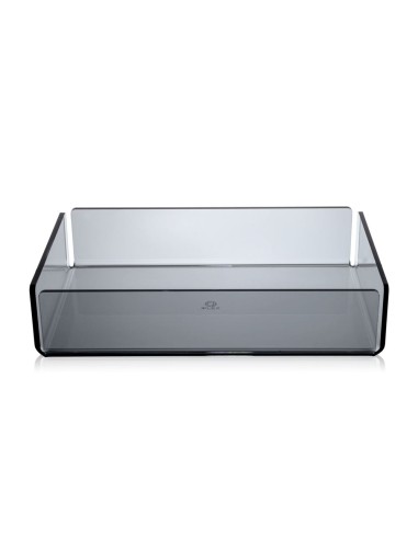 iPLEX Design - Clio Beauty Big Fume' in pmma - fumè - 27x6x17 cm