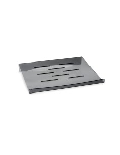 iPLEX Design - Supporto laptop ""HOLY"" Trasparente - 30x5x40 cm