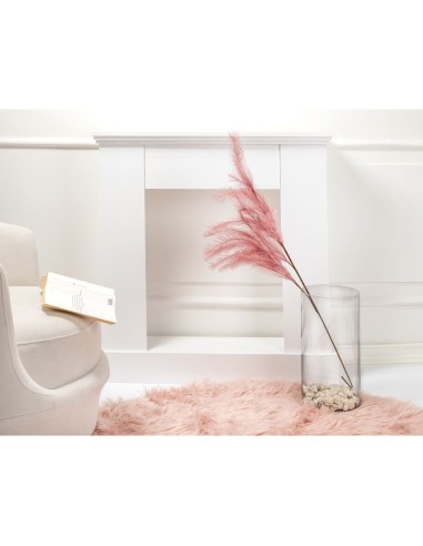 iPLEX Design - Tubitu Vaso Big in plexiglass - Trasparente - 20x40x20 cm