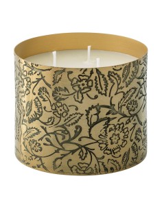 Blanc D' Ivoire - Candela profumata - Giardino di Neroli - Modello piccolo - 600 g 2