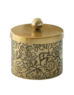 Blanc D' Ivoire - Candela profumata - Giardino di Neroli - Modello piccolo - 600 g
