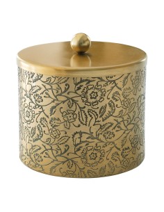 Blanc D' Ivoire - Candela profumata - Giardino di Neroli - Modello grande - 1,9 kg