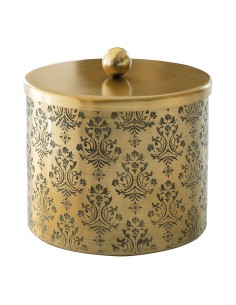 Blanc D' Ivoire - Candela Profumata - Palazzo dell'Incenso - Grande - 1,9 kg
