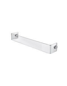 iPLEX Design - Clio Portasciugamani Mantile Medium in plexiglass - Trasparente - 45x8x7,5 cm 2