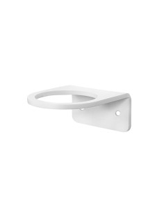 iPLEX Design - Clio Portaphon White in plexiglass - bianco - 10x5,5x12 cm