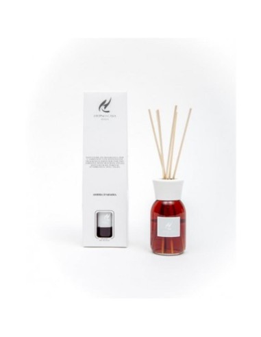 DIFFUSORE 100 ML ECO CHIC AMBRA D'ARABIA