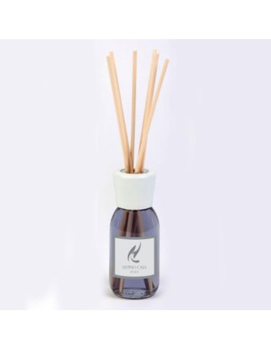 DIFFUSORE 100 ML ECO CHIC ORCHIDEA NERA