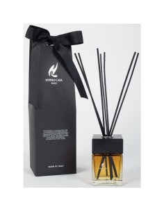 DIFF. BAST. QUADRATO 100 ML COGNAC - BLACK WOOD