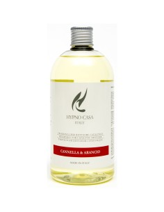 RICARICA 500 ML CANNELLA & ARANCIO