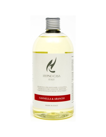RICARICA 500 ML CANNELLA & ARANCIO